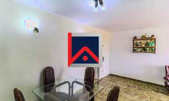 Imagem 7: Venda Apartamento 3 Dormitórios - 105 m² Santo Amaro