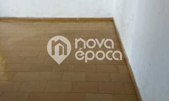 Imagem 2: Rio de Janeiro - Apartamento Padrão - Engenho de Dentro