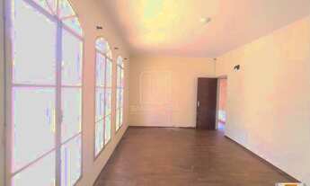 Imagem 2: Casa (térrea na rua) 4 dormitórios/suite, cozinha planejada