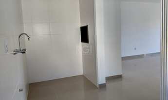 Imagem 3: Apartamento de 2 dormitórios no Bairro Petrópolis