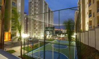 Imagem 7: HORTOLâNDIA - Apartamento Padrão - Jardim das Colinas