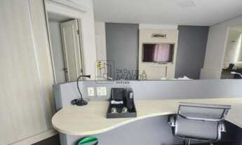 Imagem 6: Flat Residencial - Cerqueira César - Venda!