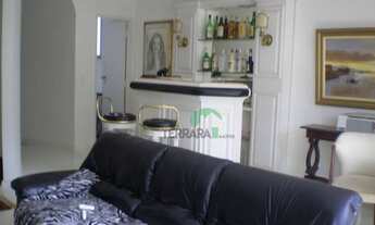 Imagem 5: Apartamento Residencial para locação, Consolação, São Paulo - AP0540