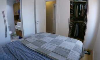 Imagem 5: Apartamento com 2 dormitórios à venda, 69 m2 por R$ 440.000,00 - Vila Isa - São Paulo/SP