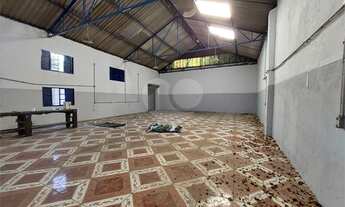 Imagem 2: Galpão para venda e locação na Vila Anastácio