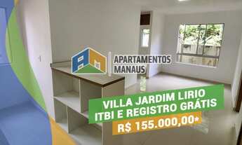 Imagem: Villa Jardim Lirio 3 quartos no porcelanato