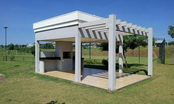 Imagem 6: Terreno Damha Fit