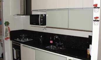 Imagem 7: Apartamento Condomínio Alpha Vita 110 Mts 3 Dorms 2 Vagas - Oportunidade - Ótima Localizaç