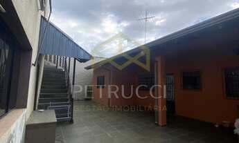 Imagem 5: Casa - Jardim Nova Veneza (Nova Veneza) - Sumaré