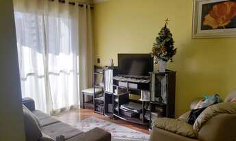 Imagem 3: Apartamento com 2 dormitórios à venda, 72 m² - Centro - Guarulhos/SP