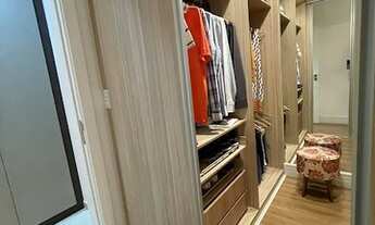 Imagem 3: Apartamento para venda 3 suites - alto padrão- Canto do Forte - PG