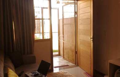 Imagem 2: CASA EM CONDOMÍNIO 02 DORMITÓRIOS, 01 VAGA, BAIRRO HÍPICA, PORTO ALEGRE, RS
