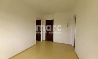 Imagem 2: SAO PAULO - Apartamento Padrão - CAMBUCI