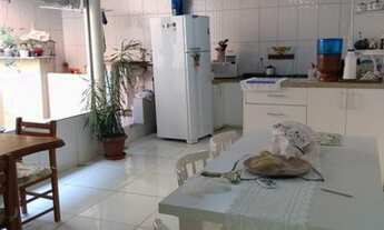 Imagem 7: Sobrado no barreiro