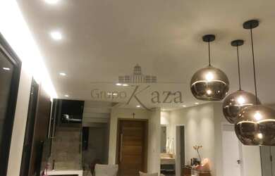 Imagem 4: Casa - Urbanova - Condomínio Altos da Serra VI - 270m² - 3 Suítes