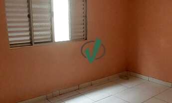 Imagem 5: Casa para aluguel, 4 quartos, 2 suítes, 1 vaga, Residencial Mombaça I - Pindamonhangaba/SP