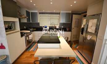 Imagem 7: São Paulo - Apartamento Padrão - Klabin