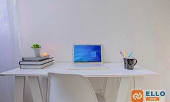 Imagem 6: Apartamento com 1 dormitório à venda, 42 m² por R$ 525.000,00 - Funcionários - Belo Horizo