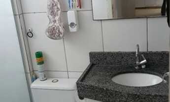 Imagem 3: Apartamento para venda tem 73 metros quadrados com 3 quartos