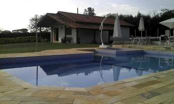 Imagem 2: Casa de condomínio para venda com 5000 metros quadrados com 9 quartos