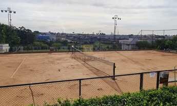 Imagem 16: Terreno - Condomínio - Venda - Loteamento Residencial Villagio - Americana - SP - 1025 m2