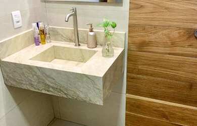 Imagem 5: Casa em patamares 3/4 FEIRAO SONHO DE MUDANÇA!!!!!!