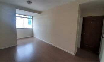 Imagem 2: Apartamento para venda com 74 metros quadrados com 2 quartos em Cerqueira César - São Paul