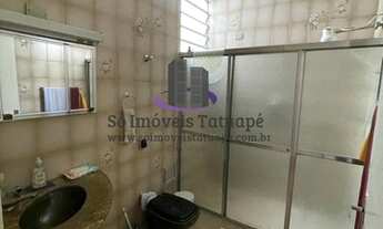 Imagem 13: Apartamento para Venda em São Paulo, Jardim Anália Franco, 3 dormitórios, 2 banheiros, 1 v