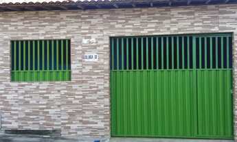 Imagem: Alugo casa com 3 quartos em Felipe camarão