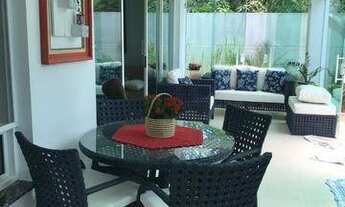 Imagem 7: Casa em condomínio - 4 dormitórios - Piscina - Vila Appia