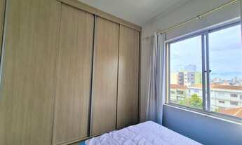 Imagem 7: Excelente apartamento semi mobiliado 3 quartos em São Francisco - Curitiba - PR