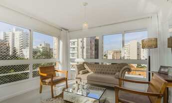 Imagem 5: Apartamento em Auxiliadora