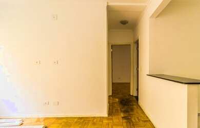 Imagem 2: Apartamento para Aluguel - Água Branca, 2 Quartos, 58 m2