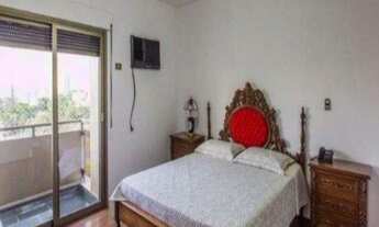 Imagem 4: SÃO PAULO - Apartamento Padrão - MOEMA ÍNDIOS