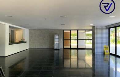 Imagem 6: FORTALEZA - Apartamento Padrão - Patriolino Ribeiro