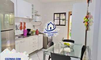 Imagem 4: Casa 4 Quartos (2 Suítes) em Piatã, Perto da Praia, Boa Localização Fácil Acesso HC011