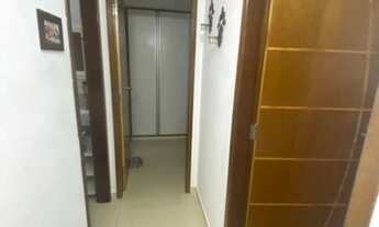 Imagem 6: Apartamento com 2 dormitórios à venda, 60 m² por R$ 380.000,00 - Jardim Oceania - João Pes