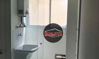 Imagem 6: Apartamento com 1 dormitório para alugar, 42 m² por R$ 2.200,00/mês - Santa Cecília - São