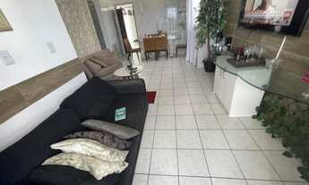 Imagem 4: Apartamento para Venda em João Pessoa, Tambaú, 3 dormitórios, 1 suíte, 2 banheiros, 1 vaga