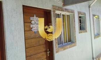 Imagem 3: Casa de condomínio à venda no Cibratel