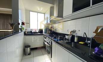 Imagem 3: Cobertura - Jardim Antonio Von Zuben - Campinas