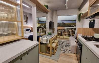 Imagem 7: Apartamento a venda no Guarapiranga