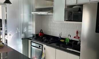 Imagem 5: Apartamento A Venda No Bairro Bela Vista Em Osasco, 2 Dormitorios Com Armarios Embutidos e