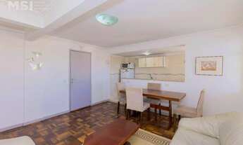 Imagem 5: Apartamento com 3 dormitórios à venda, 80 m² por R$ 320.000 - Alto da Rua XV - Curitiba/PR