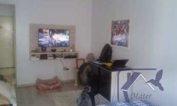 Imagem: Apartamento em Cidade Baixa