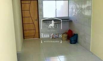 Imagem: Casa com Excelente Acabamento no Residencial