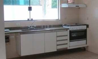 Imagem 3: RRCOD4021 Casa 600m² CONDOMÍNIO RESIDENCIAL ALPHAVILLE 4 - OPORTUNIDADE - 3 Suítes 6 Vagas