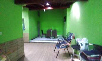 Imagem 12: Casa com 4 dormitórios à venda, 210 m² por R$ 350.000,00 - Jardim Brasília - Uberlândia/MG