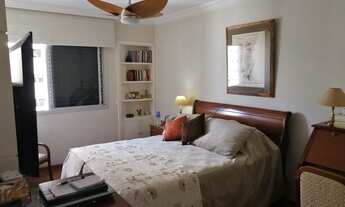 Imagem 5: Apartamento Venda 4 Dormitórios - 200 m² Moema