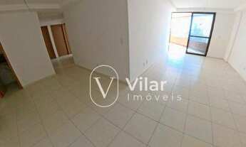 Imagem 4: Apartamento com 3 dormitórios à venda, 165 m² por R$ 950.000,00 - Brisamar - João Pessoa/P